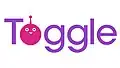 Toggle first logo (2013–2015)
