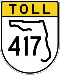 Toll Florida 417.svg