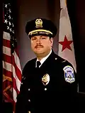 Tom Francis, Chief of PSPD, 1999-2004