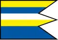Flag of Tomášovce