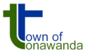 Official logo of Tonawanda