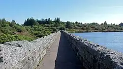 Fernworthy Reservoir