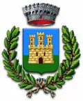 Coat of arms of Torremaggiore