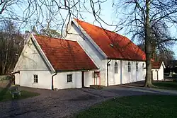 Torslanda Church