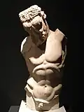 Minotaur Torso[65]