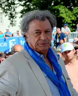 Vilard in Bourg-en-Bresse, 2016