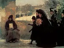 Émile Friant (1863-1932)