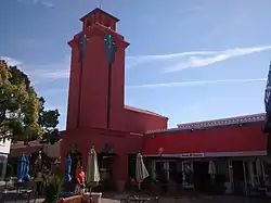 Corte Madera Town Center