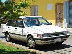 Sprinter 1.3 SE sedan (EE80, facelift)