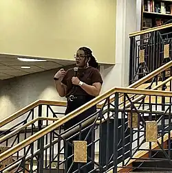 Tracy Deonn in Cincinnati, OH 2025