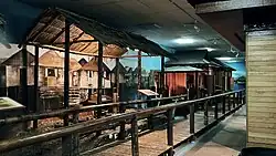 Water Village Traditional House Gallery