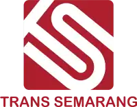 Official Trans Semarang logo