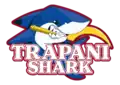 Trapani Shark logo
