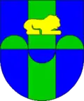 Coat of arms of Municipality of Trebnje