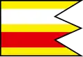 Flag of Trenčianske Bohuslavice