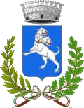 Coat of arms of Triora