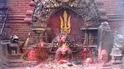 TripurasundarI Dyo Chhe