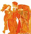 Tristan and Isolde