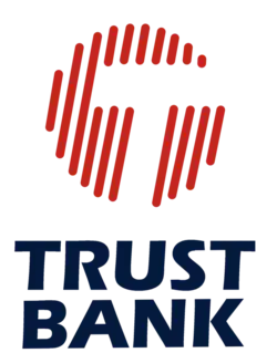 Trust Bank New Zealand logo