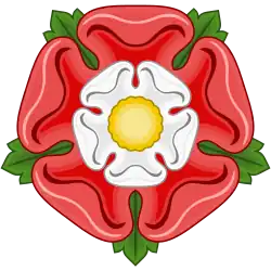 Tudor rose