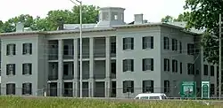 United States Marine Hospital