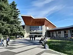 Joseph Fourier Library