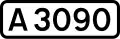 A3090 marker