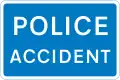 Police accident