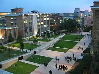 University of New South Wales, Sydney