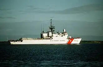 USCGC Thetis (WMEC-910)