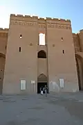Al-Ukhaidir Fortress
