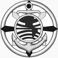 US Navy Religious Program Specialist Insignia