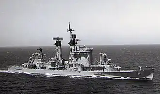 USS&nbsp;Chicago