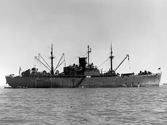 USS Cyrene (AGP-13)