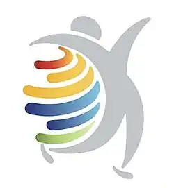 Logo of the U.S. International Figure Skating Classic