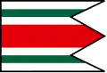 Flag of Uhorské
