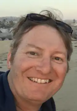 A headshot image of Dr. Ulf-Dietrich Reips