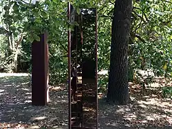 Ângelo de Sousa,, Um Jardim Catoptrico