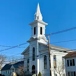 United Methodist Church