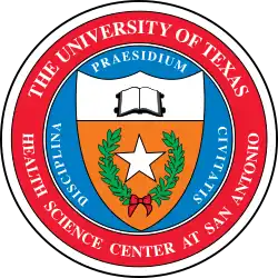 University Health Sciences Center at San Antonio
