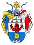 Coat of arms of Výsluní