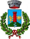 Coat of arms of Val della Torre