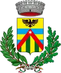 Coat of arms of Valnegra