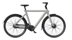 VanMoof S5