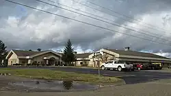 Vanderbilt Area Schools