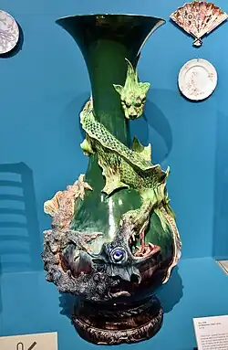 Vase (1896) Nationalmuseum