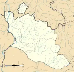 Lapidary Museum (Avignon) is located in Vaucluse