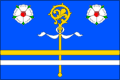 Flag of Vážany