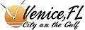 Official seal of Venice, Florida