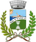 Coat of arms of Ventotene